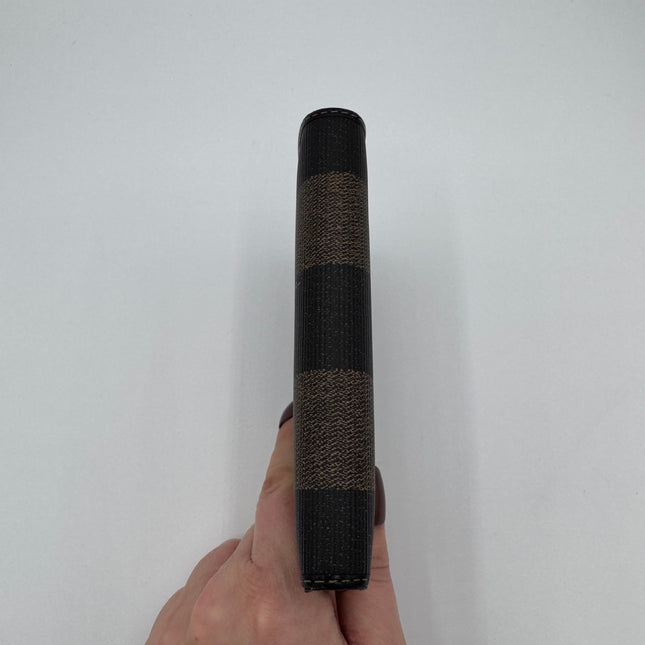 Portefeuille Fendi Bifold Vintage