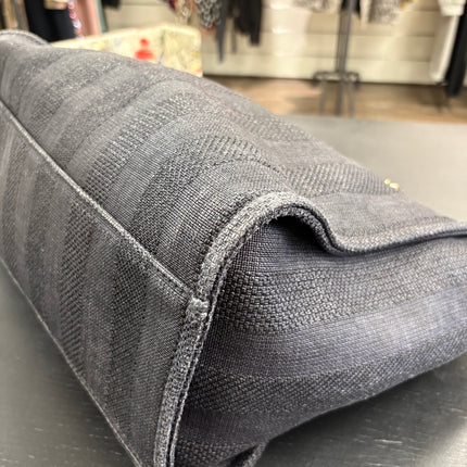 Cabas Chanel Deauville Grand modèle