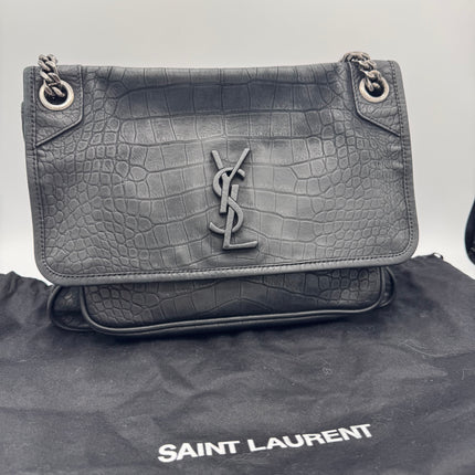 Sac Saint Laurent Niki Medium