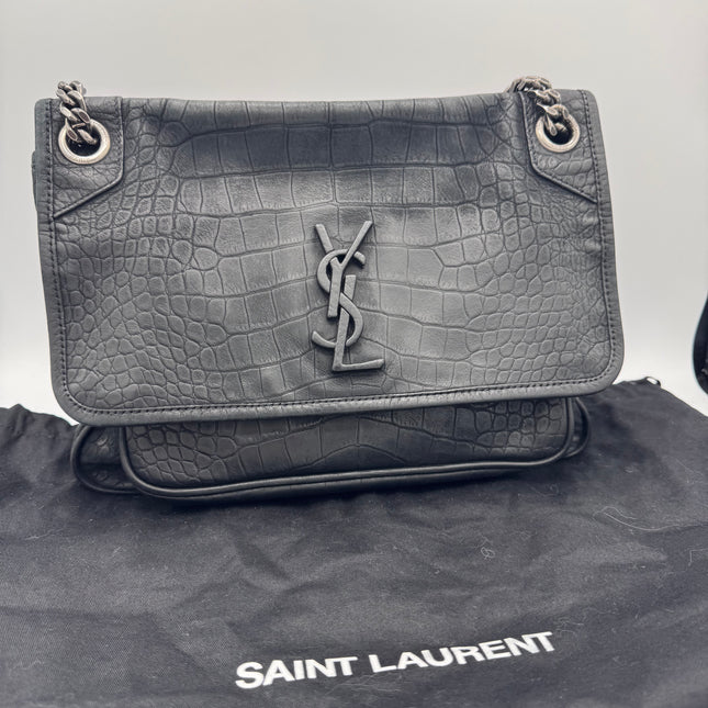 Sac Saint Laurent Niki Medium
