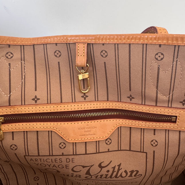Sac Louis Vuitton Neverfull MM
