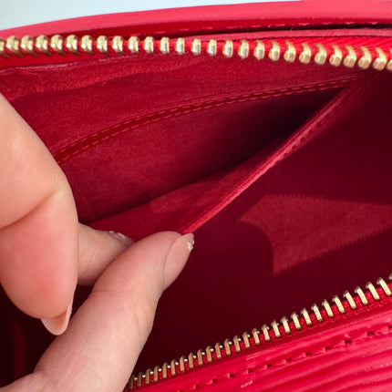 Sac Louis Vuitton Soufflot