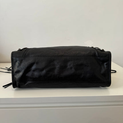 Sac Balenciaga City medium