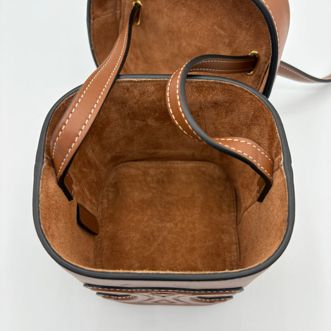 Sac Céline Triomphe Small Box