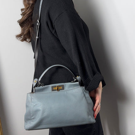 Sac Fendi Peekaboo Medium