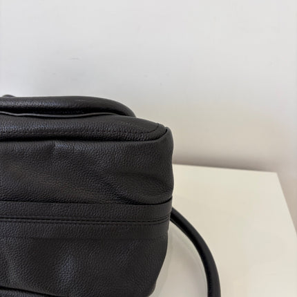 Sac Chloé Paraty GM noir