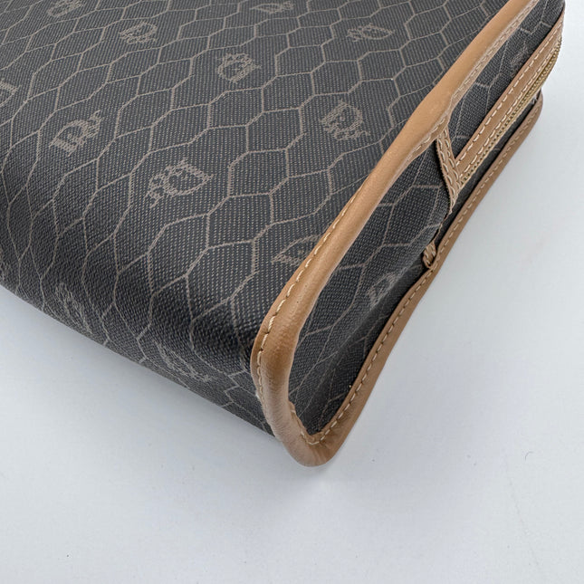 Pochette Dior vintage