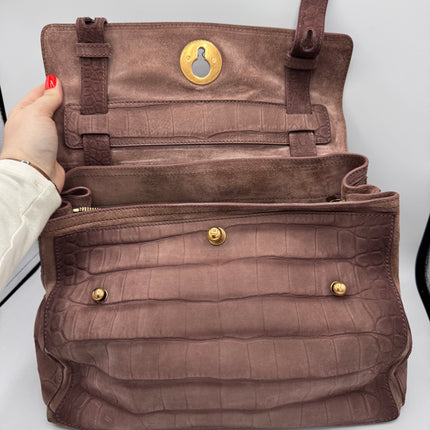 Sac Yves saint Laurent Muse II