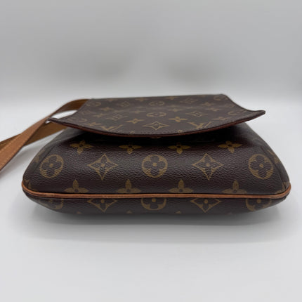 Sac Louis Vuitton salsa monogram PM