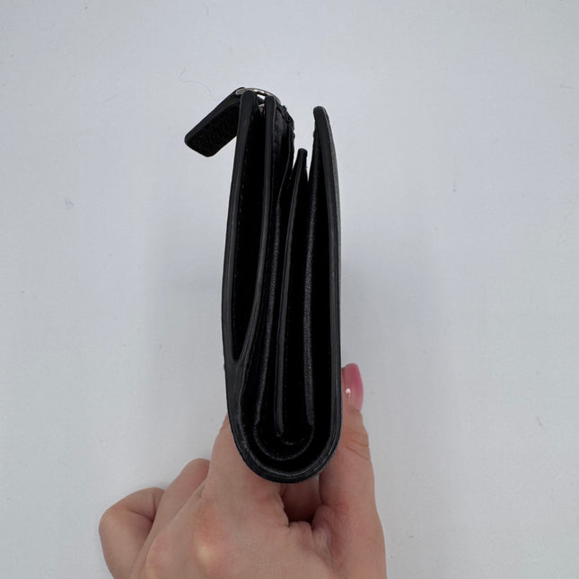 Portefeuille Celine Noir