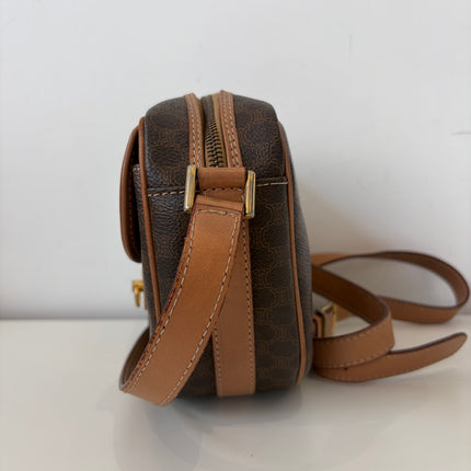 Sac Céline Demi-lune bandoulière