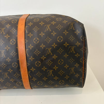 Sac Louis Vuitton Keepall 55