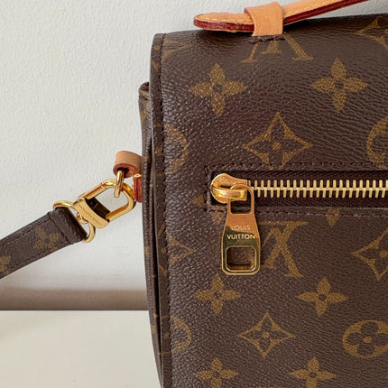 Sac pochette Louis Vuitton Métis
