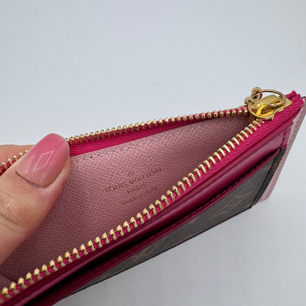 Porte-cartes Louis Vuitton