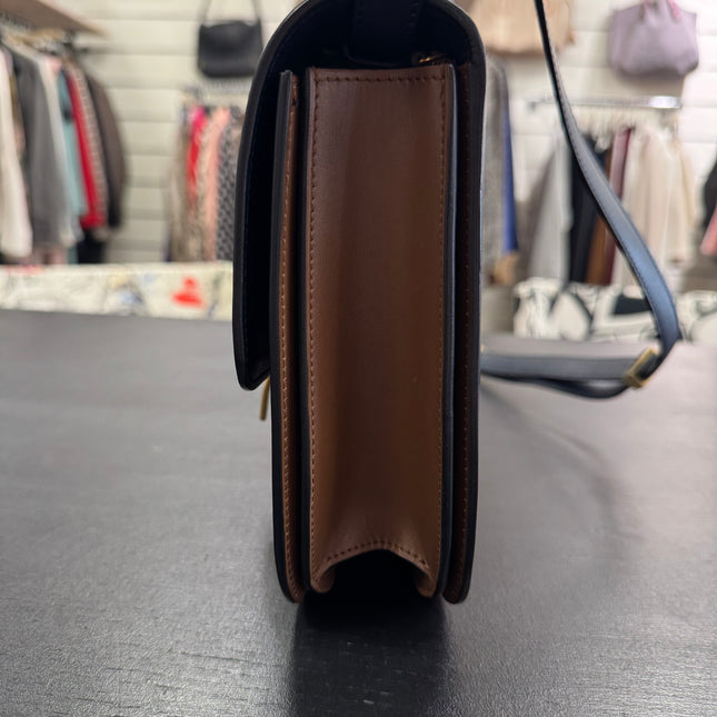 Sac Céline Classic Moyen Box