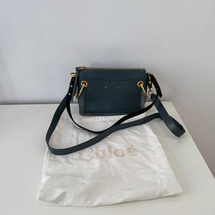 Sac Chloé Roy bleu