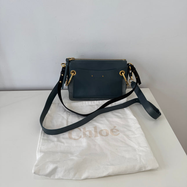 Sac Chloé Roy bleu