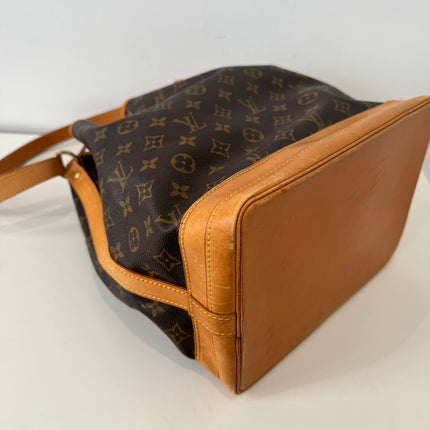 Sac Louis Vuitton Noé GM Monogram