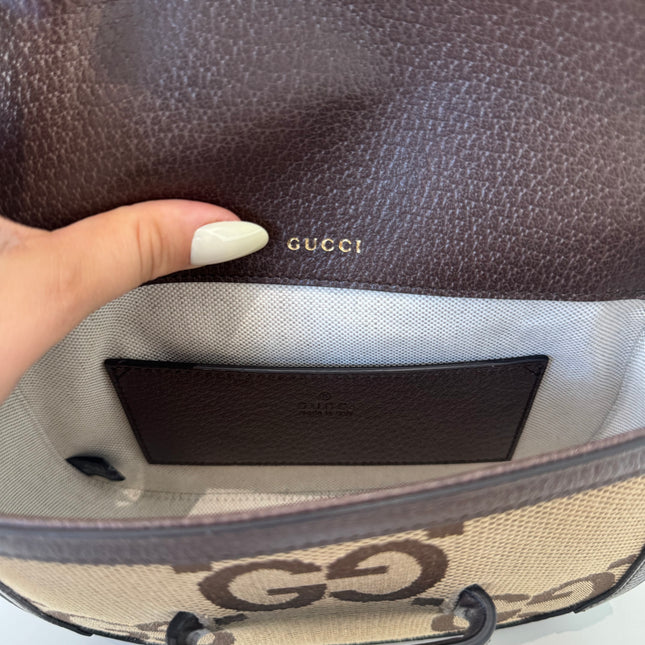 Sac Gucci Horsebit 1955 pm