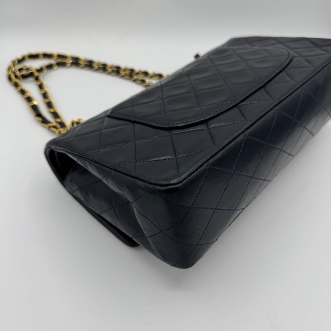 Sac Timeless Chanel Marine