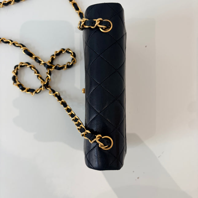 Sac Chanel Timeless Mademoiselle