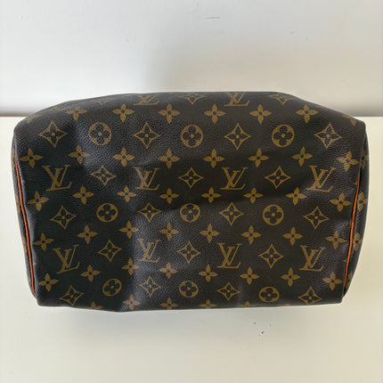 Sac Louis Vuitton Speedy 30