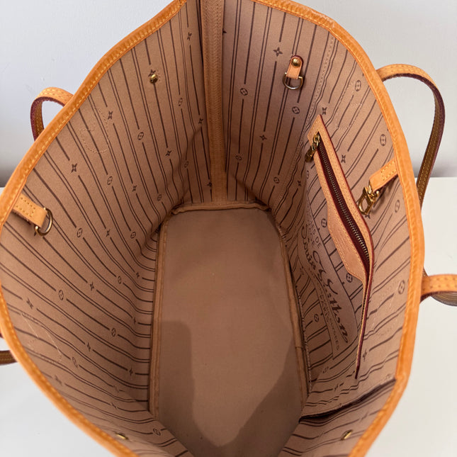 Sac Louis Vuitton Neverfull MM