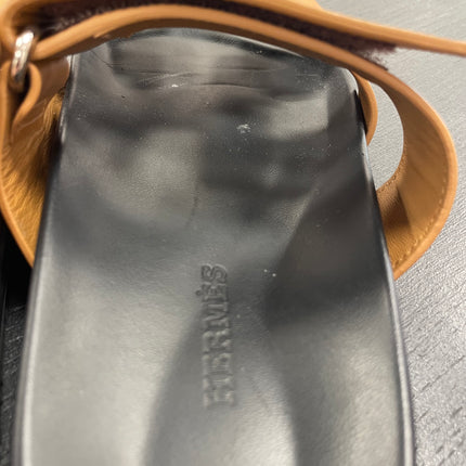 Hermès Chypre T36 1/2