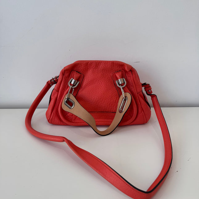 Sac Chloé Paraty PM