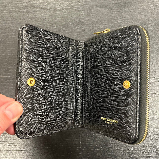 Portefeuille Saint Laurent