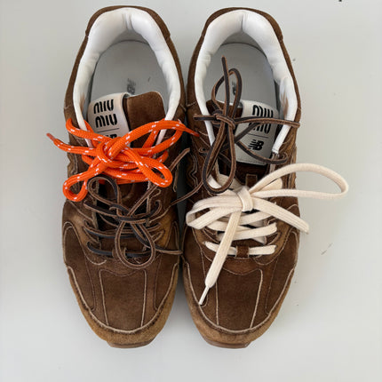 Baskets new balance X Miu Miu T39