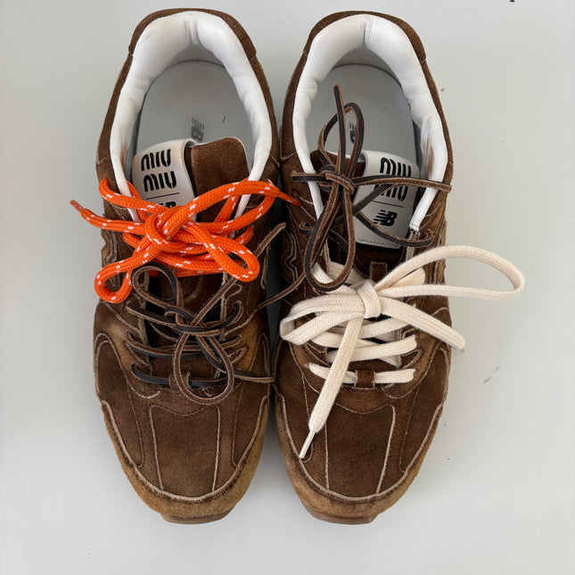 Baskets new balance X Miu Miu T39