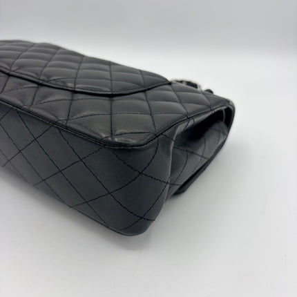 Sac Chanel classique 11.12