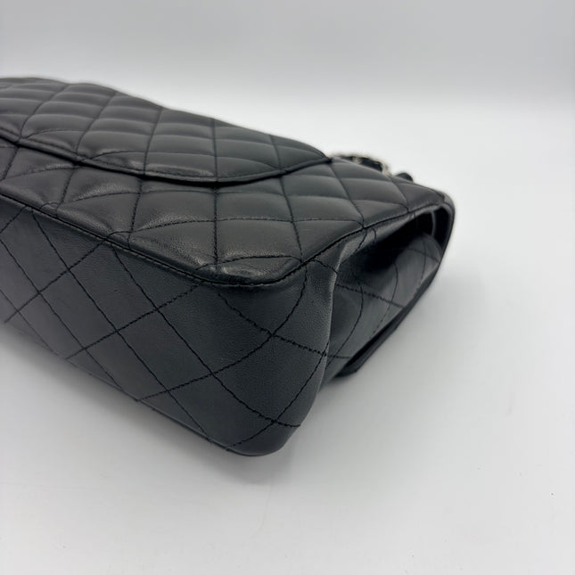 Sac Chanel classique 11.12