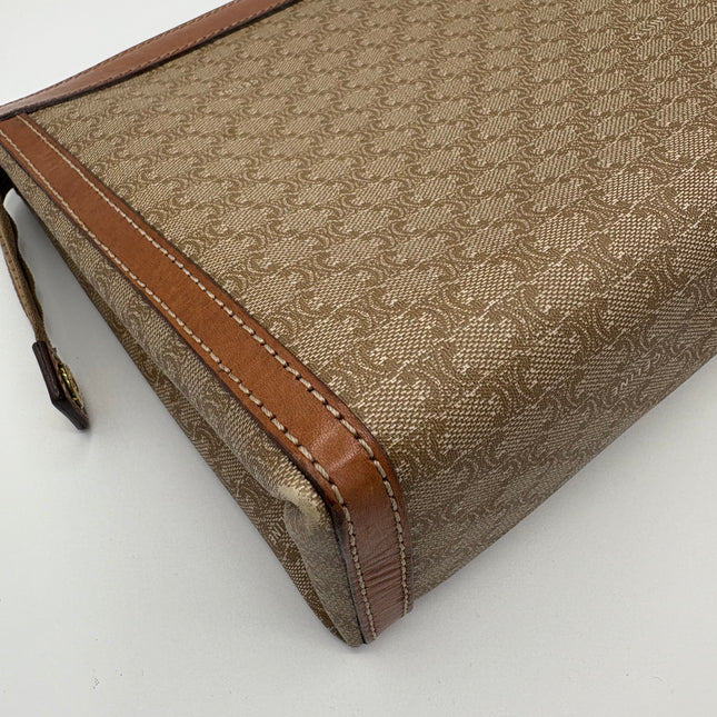 Pochette Céline Vintage GM