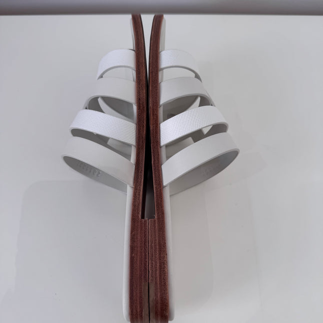 Sandales Hermès Amore T37