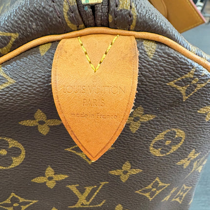 Louis Vuitton Keepall 55