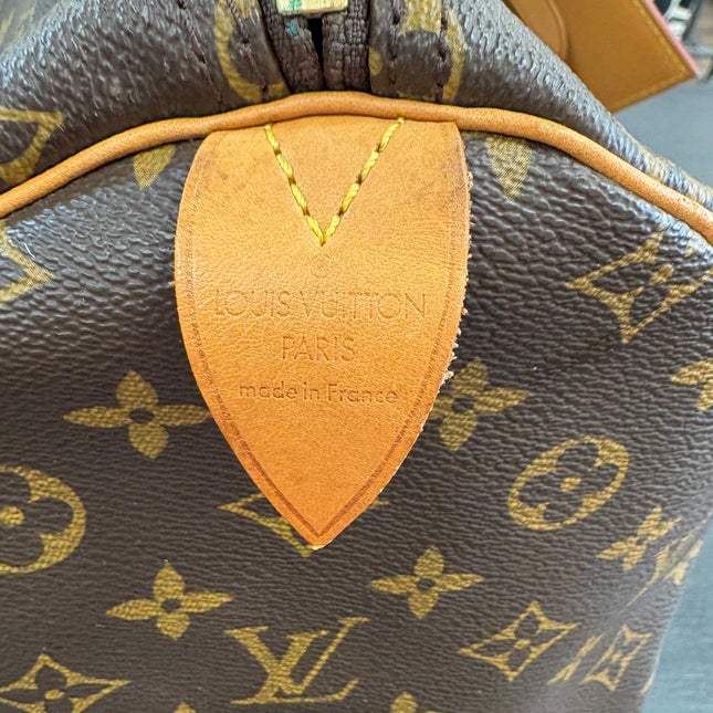 Louis Vuitton Keepall 55