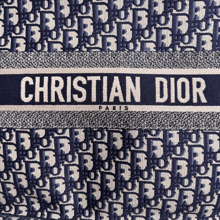 Sac Dior Tote Book large