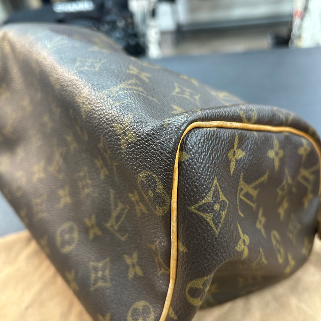 Louis Vuitton Speedy 25
