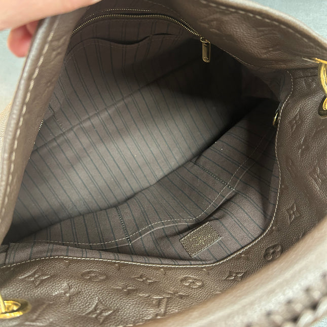 Sac Louis Vuitton Artsy Mm