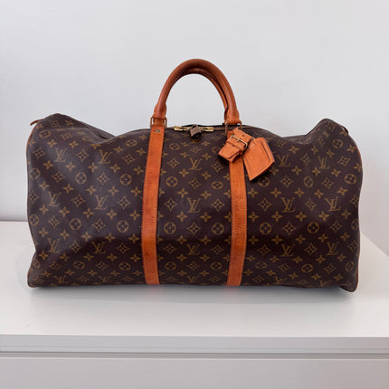 Sac Louis Vuitton Keepall 60