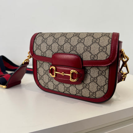 Sac Gucci Horsebit 1955 pm