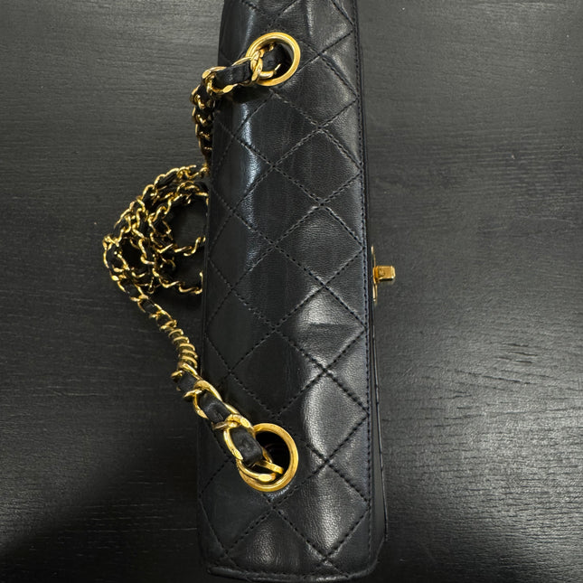 Sac Chanel Trapèze