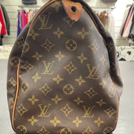 Louis Vuitton Speedy 40