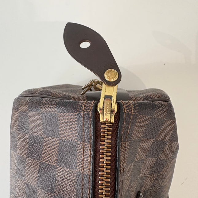Sac Louis Vuitton Speedy 30 damier