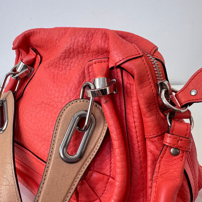 Sac Chloé Paraty PM