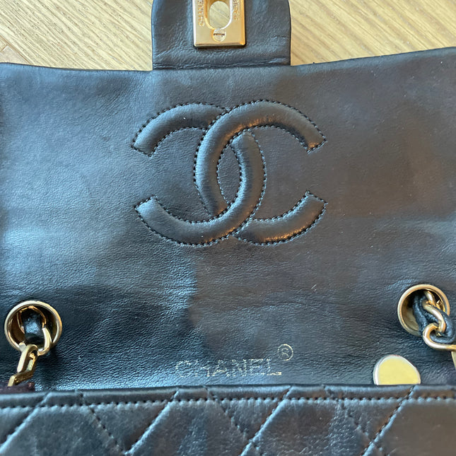 Chanel Mini square