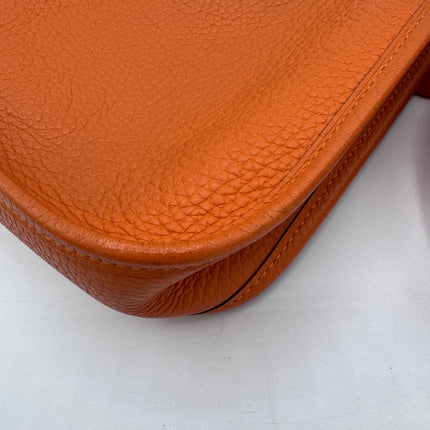 Sac Hermès Evelyne 16