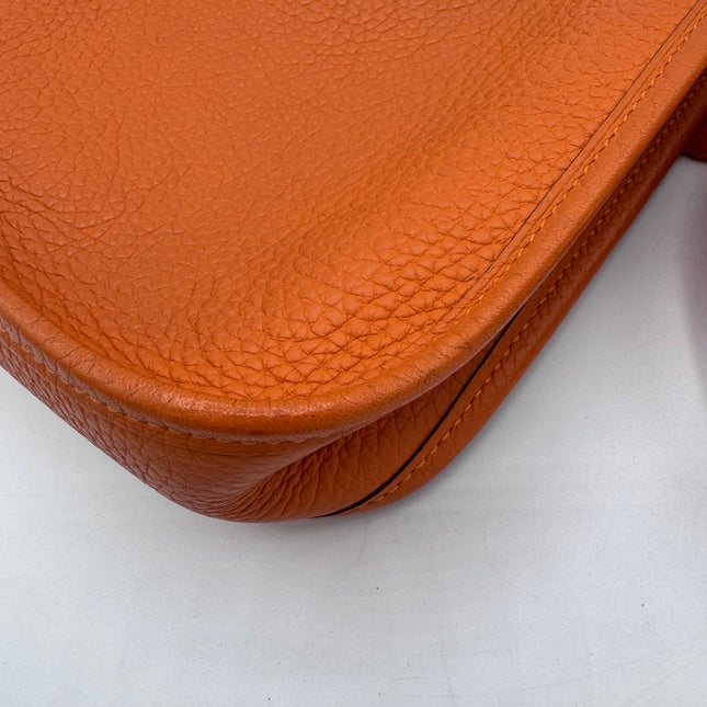 Sac Hermès Evelyne 16